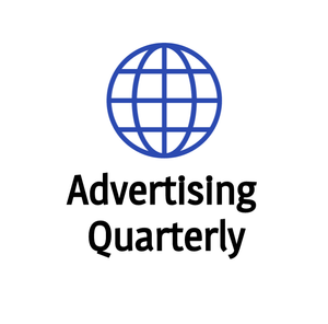 Advertising Quarterly - logo